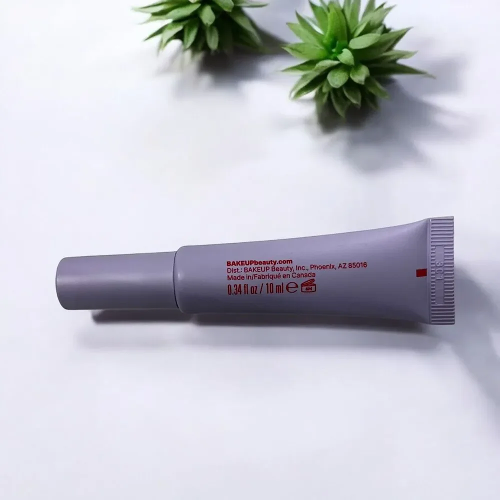 BAKEUP Beauty Triple Threat Hydrating Amplifying Eye Primer